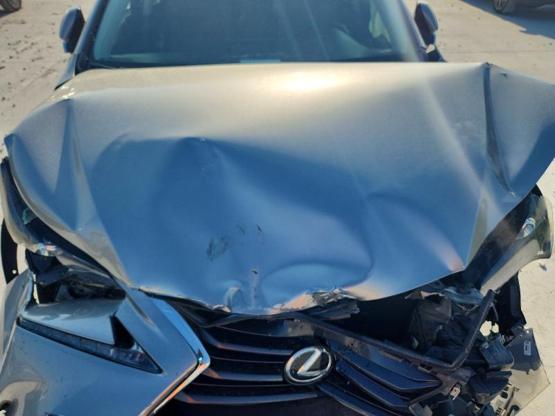 Aukcja sprzedaży 2015 Lexus Nx, vin: JTJYARBZXF2021478, numer aukcji: 66769316