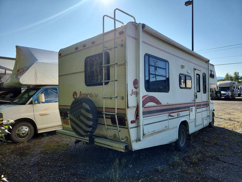Продаж на аукціоні авто 1997 Ford Jayco, vin: 1FDKE30S4VHA18535, номер лоту: 66983536