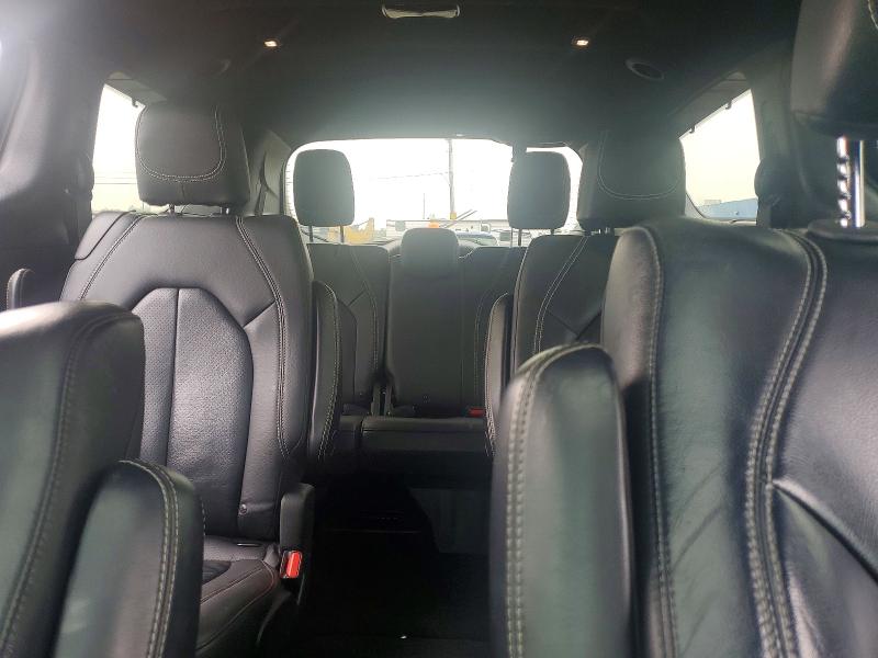 64452786 :رقم المزاد ، 2C4RC1BGXMR560957 vin ، 2021 Chrysler Pacifica مزاد بيع