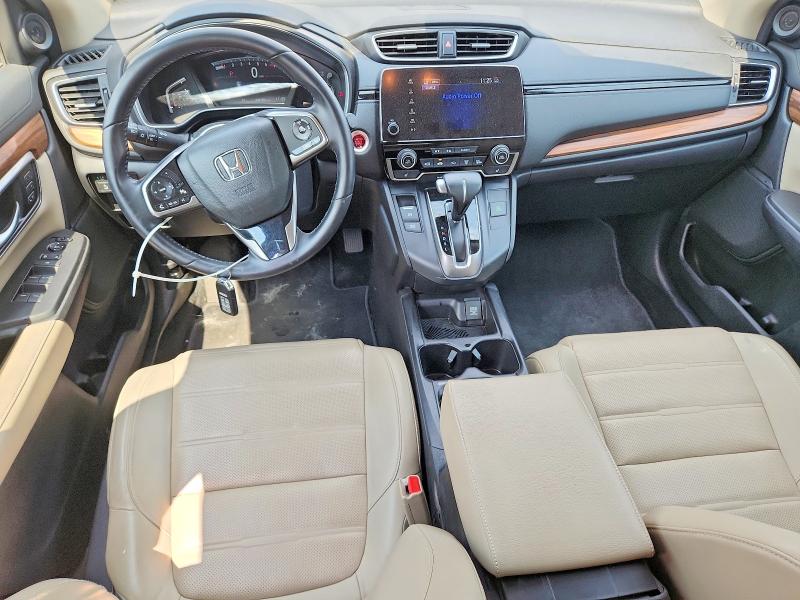 Aukcja sprzedaży 2018 Honda Cr-v, vin: 5J6RW2H97JL004285, numer aukcji: 64472696