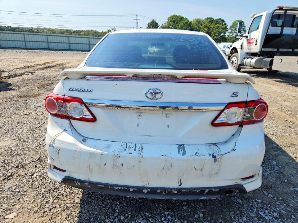 Продаж на аукціоні авто 2013 Toyota Corolla, vin: 5YFBU4EE2DP158179, номер лоту: 67029076