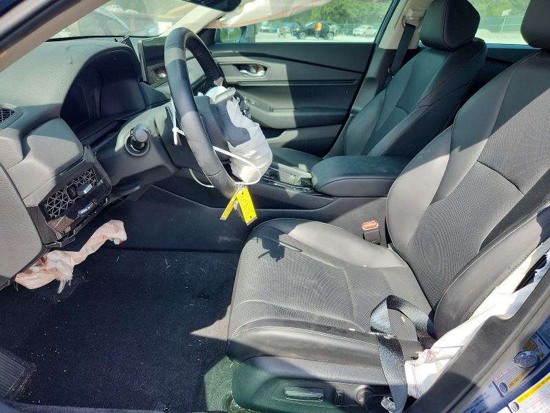 66361656 :رقم المزاد ، 1HGCY2F67RA084761 vin ، 2024 Honda Accord مزاد بيع