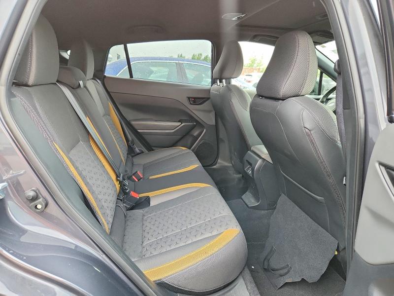 Aukcja sprzedaży 2024 Subaru Crosstrek, vin: JF2GUHFC8RH316118, numer aukcji: 63555266