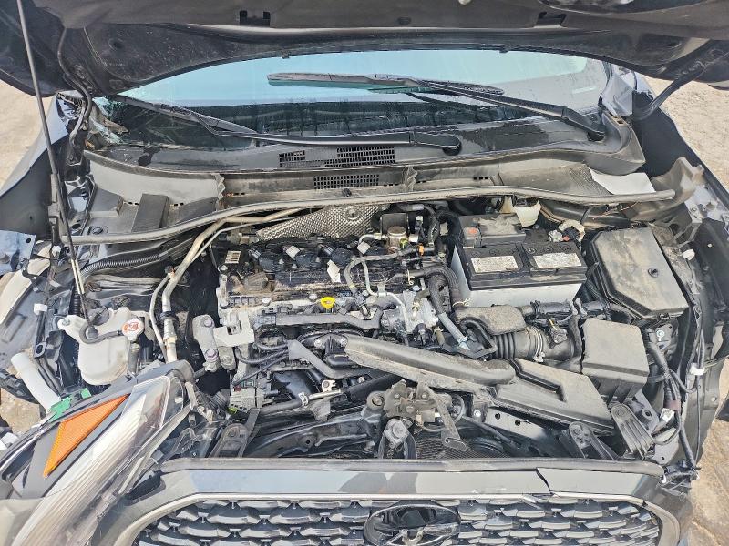 Aukcja sprzedaży 2025 Toyota Corolla Cross, vin: 7MUEAABG6SV125139, numer aukcji: 64228316
