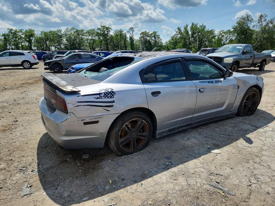Aukcja sprzedaży 2014 Dodge Charger, vin: 2C3CDXJG9EH371929, numer aukcji: 65459896