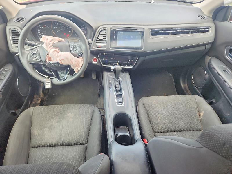 Продаж на аукціоні авто 2016 Honda Hr-v, vin: 3CZRU6H54GM727979, номер лоту: 64277686