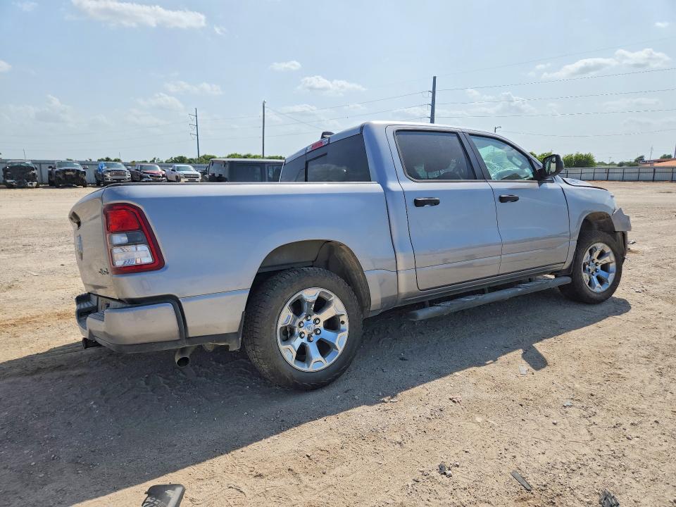 Продаж на аукціоні авто 2024 Ram 1500, vin: 1C6RRFGG0RN155139, номер лоту: 64082036