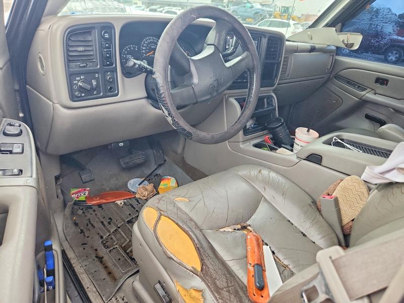 Aukcja sprzedaży 2006 Chevrolet Silverado, vin: 1GCEK19Z76Z301411, numer aukcji: 63503656