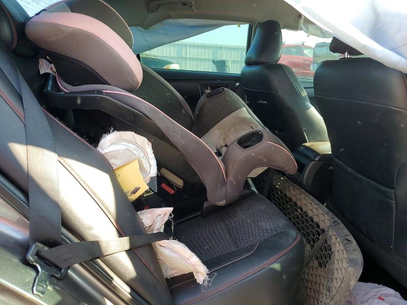 Aukcja sprzedaży 2015 Toyota Camry, vin: 4T1BF1FKXFU985197, numer aukcji: 66621026