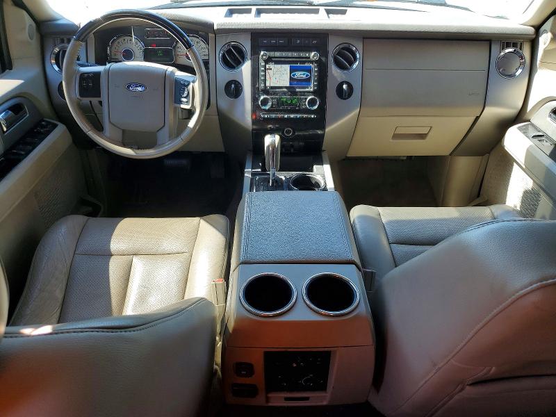 2014 Ford Expedition მანქანა იყიდება აუქციონზე, vin: 1FMJK2A5XEEF61445, აუქციონის ნომერი: 63919576