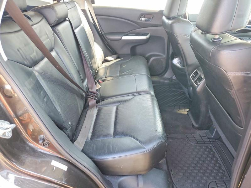 Продажа на аукционе авто 2015 Honda Cr-v, vin: 2HKRM4H75FH627616, номер лота: 62633686