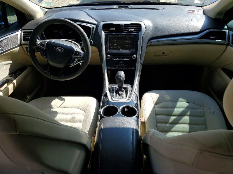 Aukcja sprzedaży 2013 Ford Fusion, vin: 3FA6P0LU5DR138276, numer aukcji: 65698006
