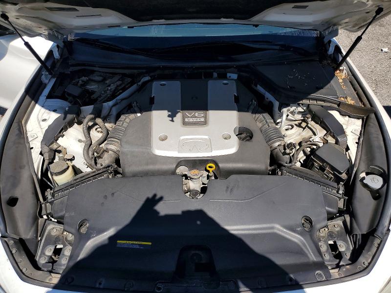 Aukcja sprzedaży 2015 Infiniti Q50, vin: JN1BV7APXFM333275, numer aukcji: 63622776