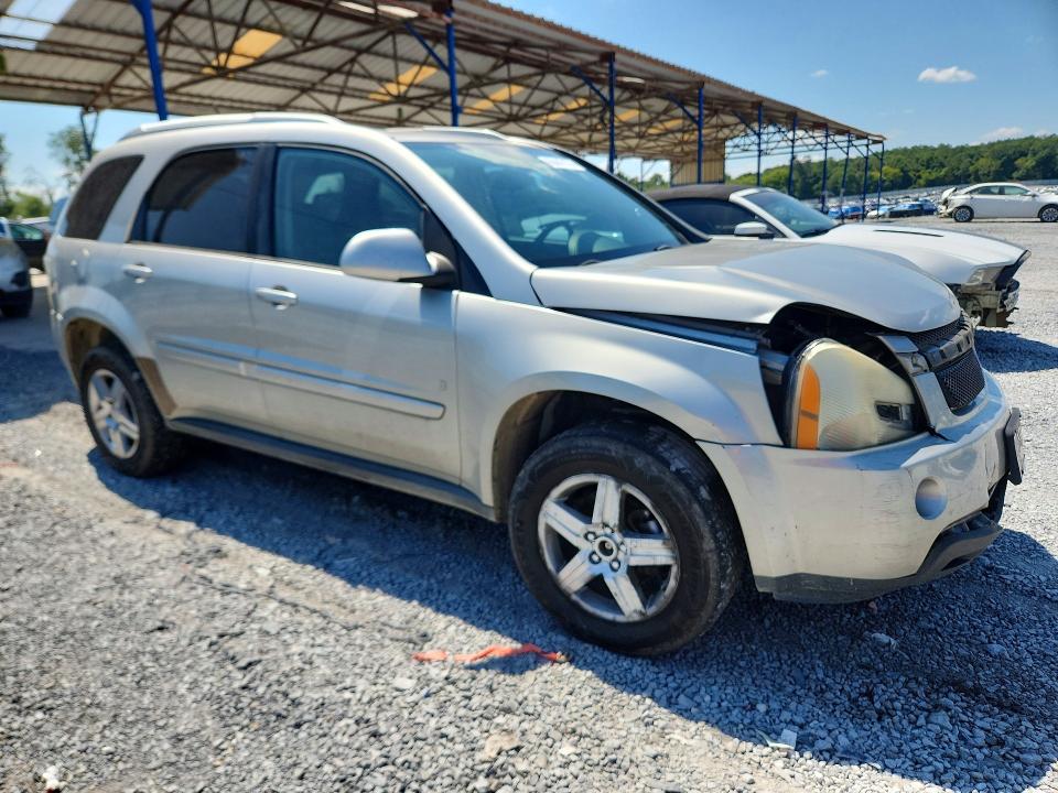 Продаж на аукціоні авто 2008 Chevrolet Equinox, vin: 2CNDL33F686043346, номер лоту: 66447476
