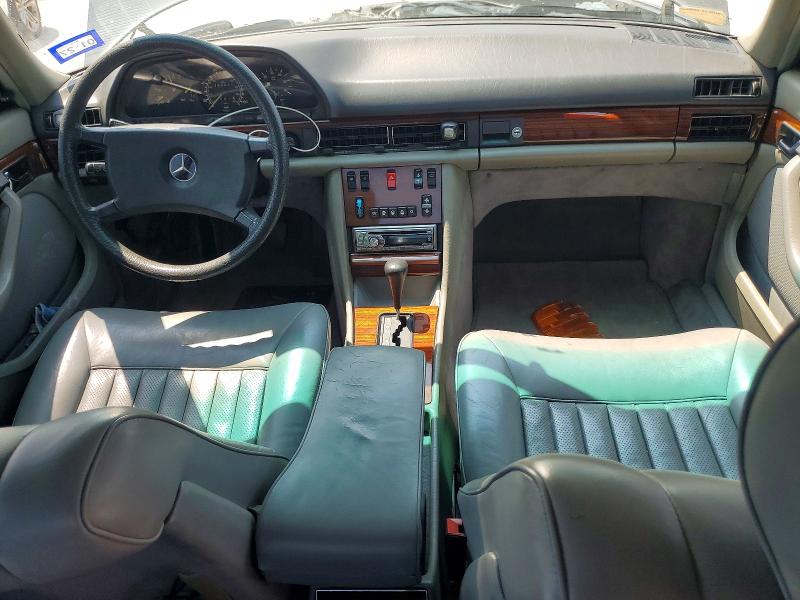 65177996 :رقم المزاد ، WDBCB20C0FA124834 vin ، 1985 Mercedes-benz 300 مزاد بيع