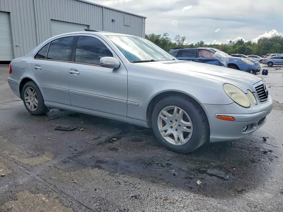 Aukcja sprzedaży 2005 Mercedes-benz E, vin: WDBUF65J85A632412, numer aukcji: 67196466