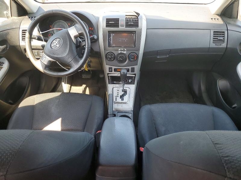 Продажа на аукционе авто 2010 Toyota Corolla, vin: 1NXBU4EE6AZ248347, номер лота: 64243826