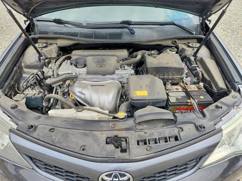 2013 Toyota Camry მანქანა იყიდება აუქციონზე, vin: 4T1BF1FK0DU690879, აუქციონის ნომერი: 64046786