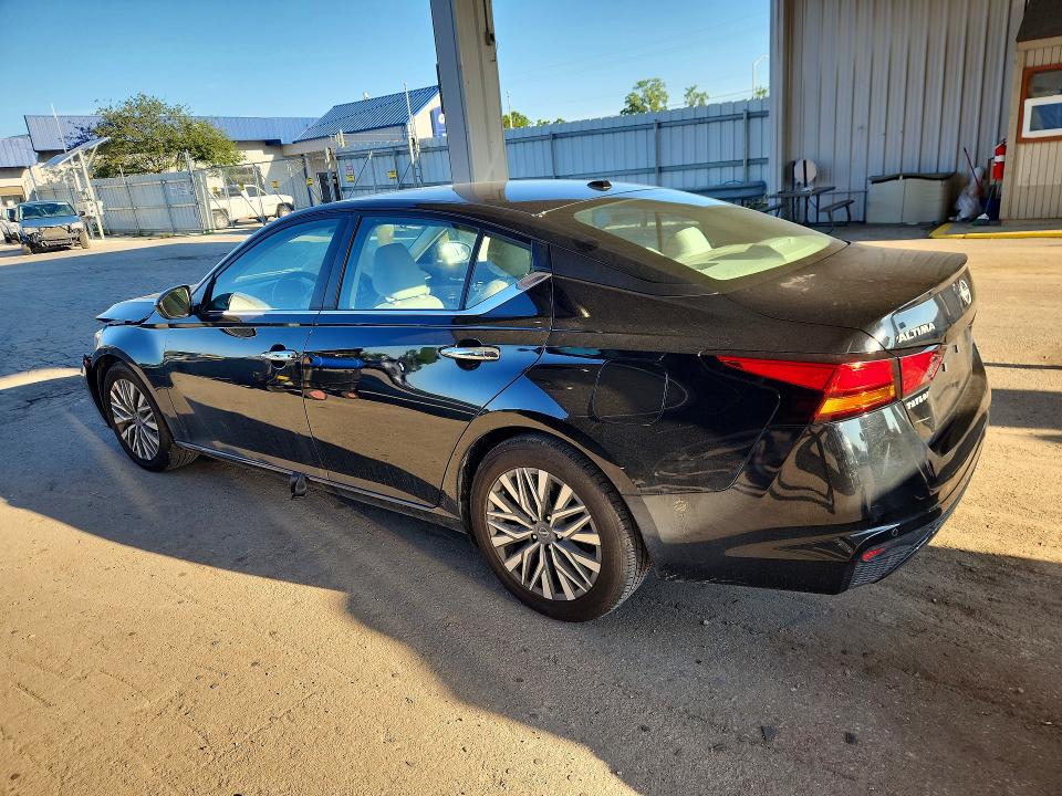 Aukcja sprzedaży 2025 Nissan Altima, vin: 1N4BL4DV9SN300774, numer aukcji: 65539336