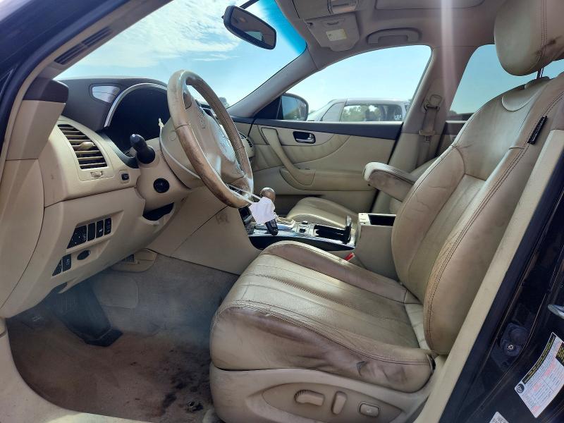 Продаж на аукціоні авто 2015 Infiniti Qx70, vin: JN8CS1MU7FM381457, номер лоту: 65468646