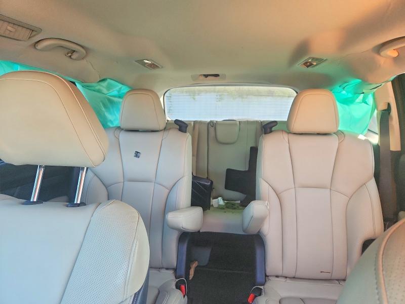 66078966 :رقم المزاد ، 4S4WMAMD5K3469003 vin ، 2019 Subaru Ascent مزاد بيع