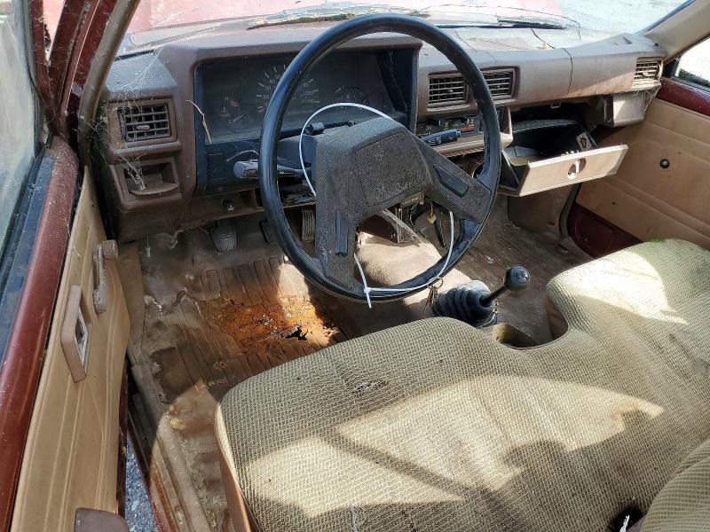 Aukcja sprzedaży 1985 Toyota Pickup, vin: JT4RN50R1F0050936, numer aukcji: 67353896