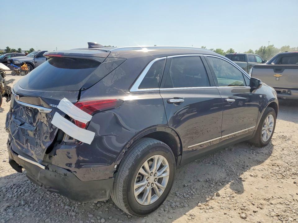 Продажа на аукционе авто 2025 Cadillac Xt5, vin: 1GYKNAR41SZ136877, номер лота: 64811846