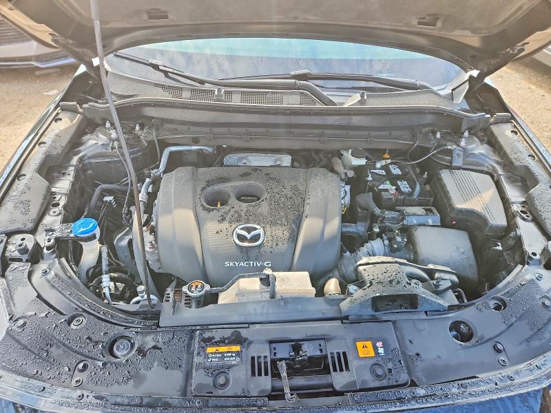Aukcja sprzedaży 2021 Mazda Cx-5, vin: JM3KFBDMXM0384169, numer aukcji: 65266496