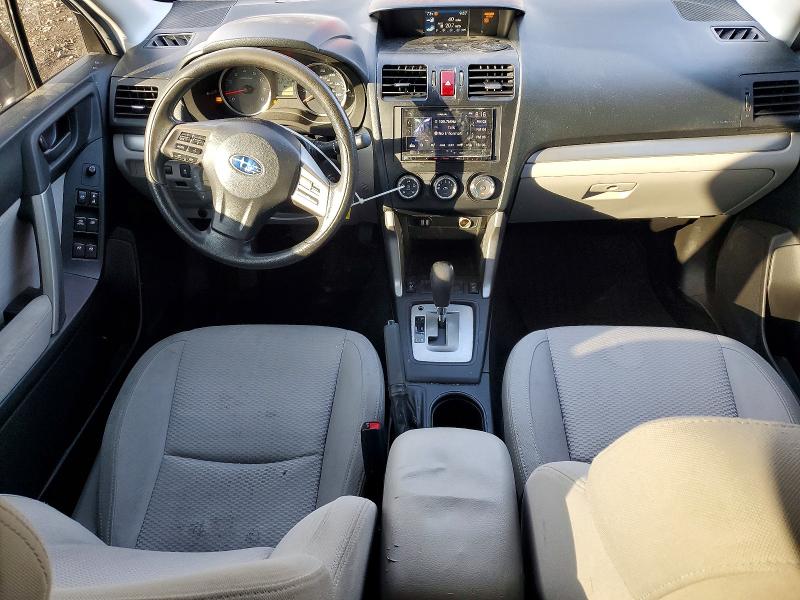 Auction sale of the 2014 Subaru Forester, vin: JF2SJAEC3EH549197, lot number: 65363826