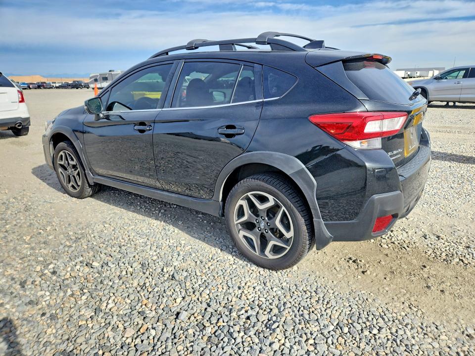 Продаж на аукціоні авто 2019 Subaru Crosstrek, vin: JF2GTANC5KH382773, номер лоту: 67198476