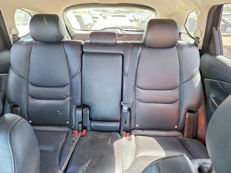 Продаж на аукціоні авто 2018 Mazda Cx-9, vin: JM3TCBCYXJ0225519, номер лоту: 65219076