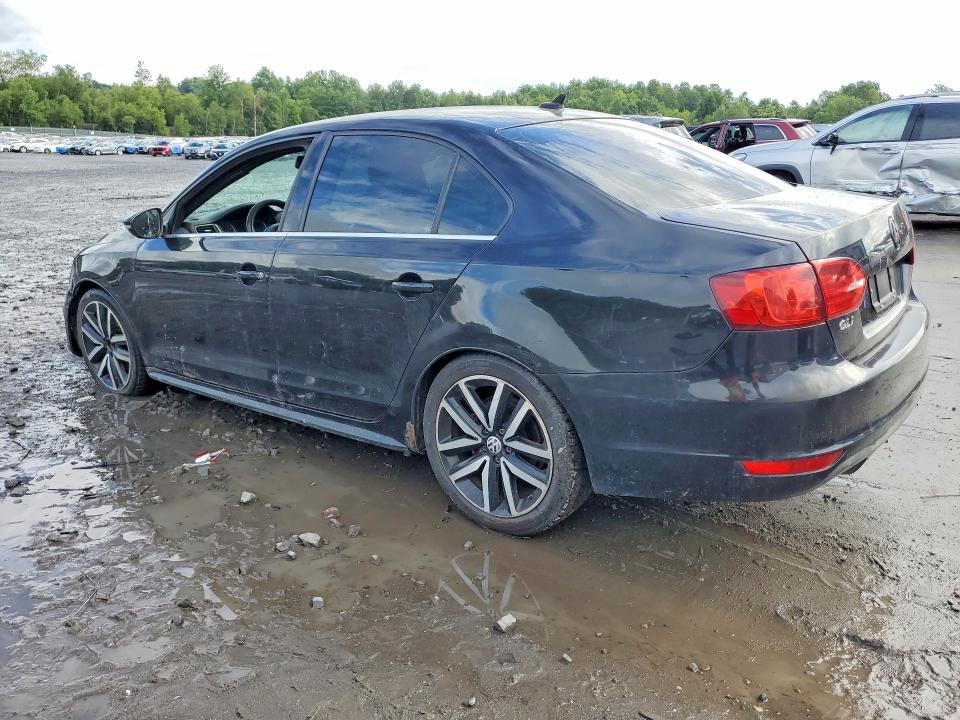 Продаж на аукціоні авто 2012 Volkswagen Jetta, vin: 3VW5A7AJ7CM453985, номер лоту: 64732206