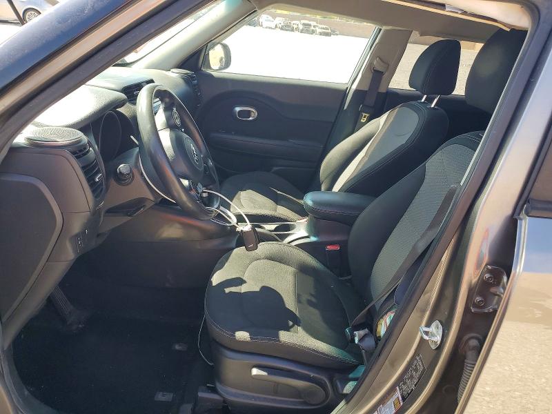Aukcja sprzedaży 2019 Kia Soul, vin: KNDJP3A58K7000141, numer aukcji: 67039166