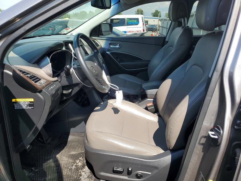 Aukcja sprzedaży 2017 Hyundai Santa Fe Sport, vin: 5NMZUDLBXHH024575, numer aukcji: 64066186