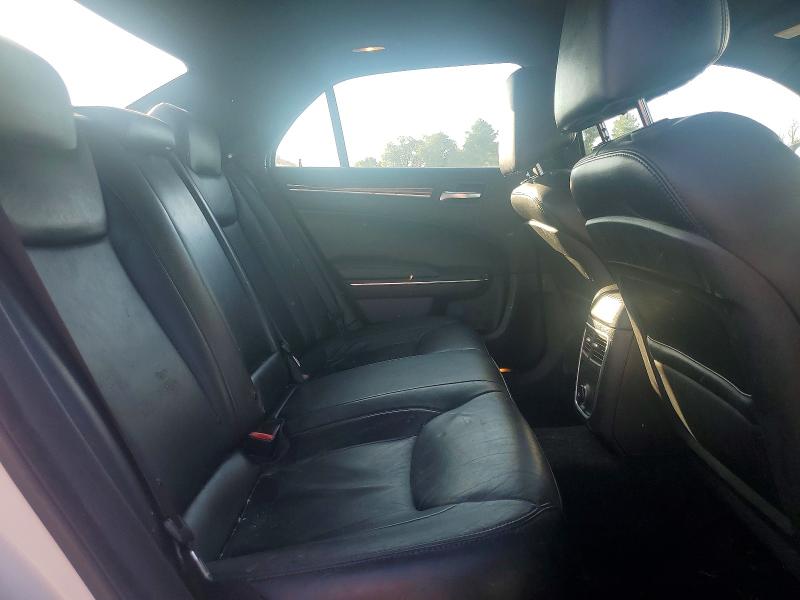 Продаж на аукціоні авто 2014 Chrysler 300, vin: 2C3CCAAG9EH380226, номер лоту: 64266016