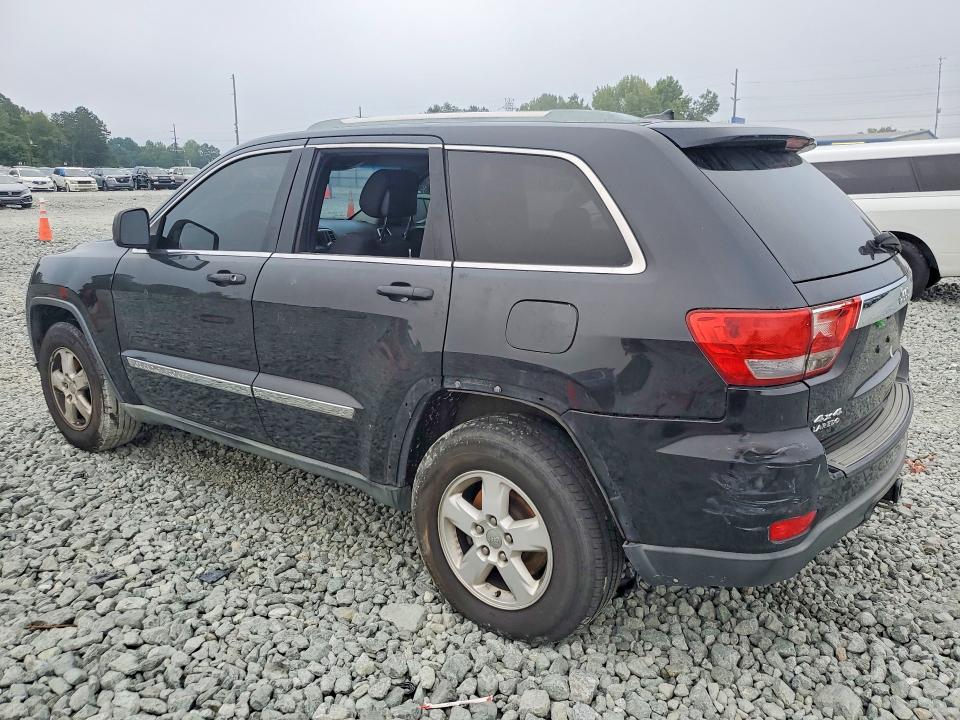 66783936 :رقم المزاد ، 1J4RR4GG9BC655373 vin ، 2011 Jeep Grand Cherokee مزاد بيع