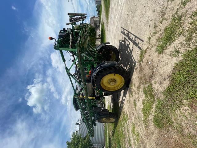 65417426 :رقم المزاد ، 1N04038RCE0006157 vin ، 2015 John Deer Industrial Equipment مزاد بيع