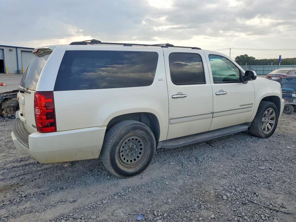 Продаж на аукціоні авто 2010 Chevrolet Suburban, vin: 1GNUCKE02AR134364, номер лоту: 64783496
