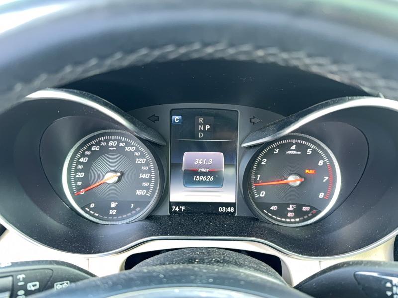Продаж на аукціоні авто 2017 Mercedes-benz Glc, vin: WDC0G4KB2HF160160, номер лоту: 65368226