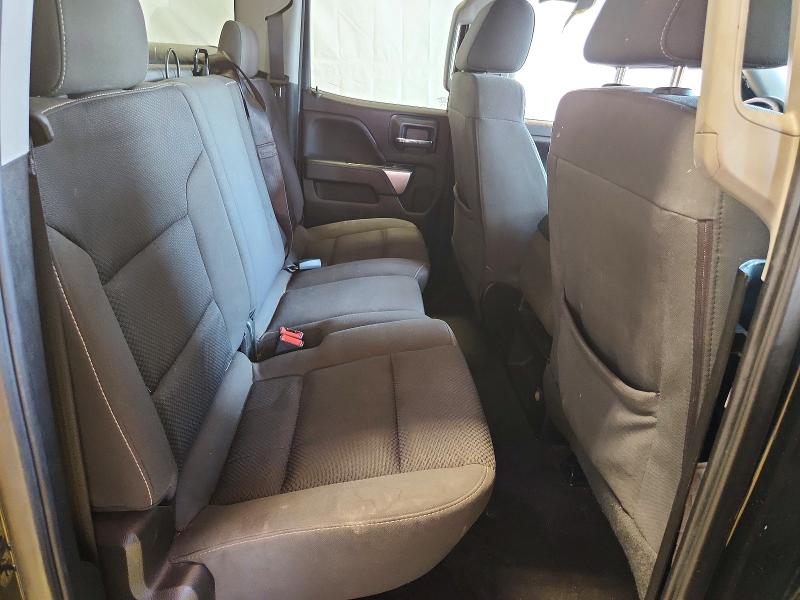70184376 :رقم المزاد ، 2GCVKPEC6K1149869 vin ، 2019 Chevrolet Silverado Ld مزاد بيع