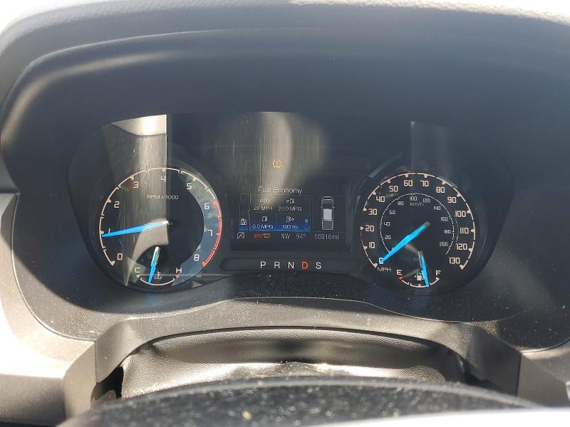 Продажа на аукционе авто 2022 Ford Ranger, vin: 1FTER4EH6NLD21810, номер лота: 66439316