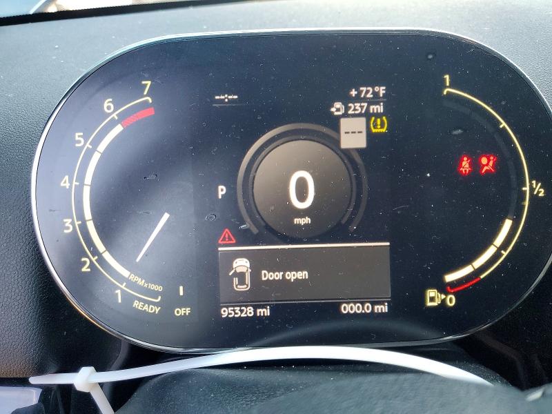 Продаж на аукціоні авто 2021 Mini Cooper, vin: WMZ83BR0XM3M36528, номер лоту: 64318316