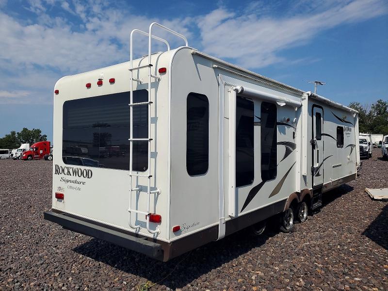 Продаж на аукціоні авто 2013 Rockwood Lite, vin: 4X4TRLE29D1852405, номер лоту: 59194036