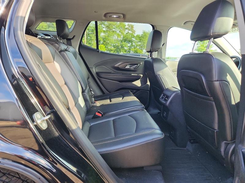 Продажа на аукционе авто 2019 Gmc Terrain, vin: 3GKALPEV4KL146310, номер лота: 63523616