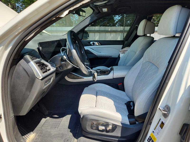 Aukcja sprzedaży 2024 Bmw X7, vin: 5UX23EM03R9U70876, numer aukcji: 66499926