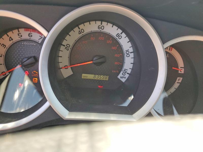 Продаж на аукціоні авто 2015 Toyota Tacoma, vin: 3TMLU4EN3FM170632, номер лоту: 65462236