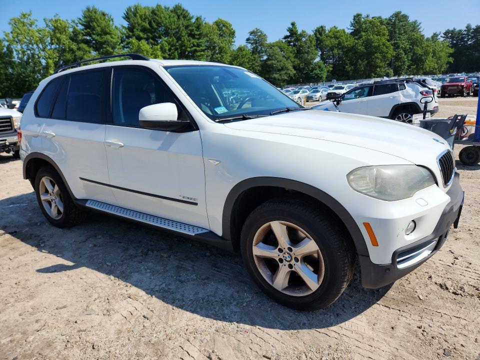 Aukcja sprzedaży 2010 Bmw X5, vin: 5UXFE4C5XAL383342, numer aukcji: 66494976