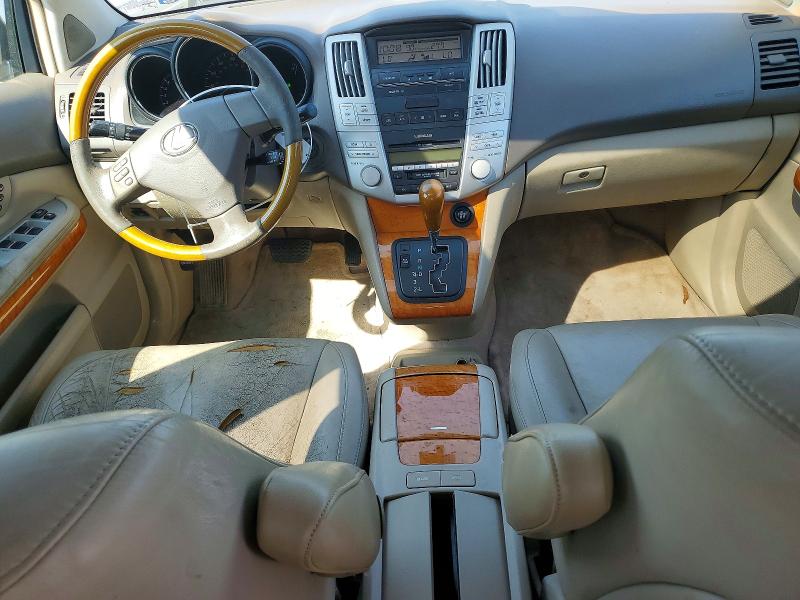 Продажа на аукционе авто 2006 Lexus Rx, vin: 2T2GA31U46C046181, номер лота: 65607496