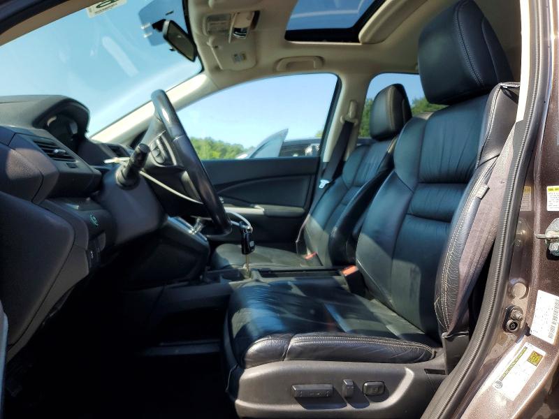 Продаж на аукціоні авто 2014 Honda Cr-v, vin: 5J6RM4H79EL017898, номер лоту: 64489406