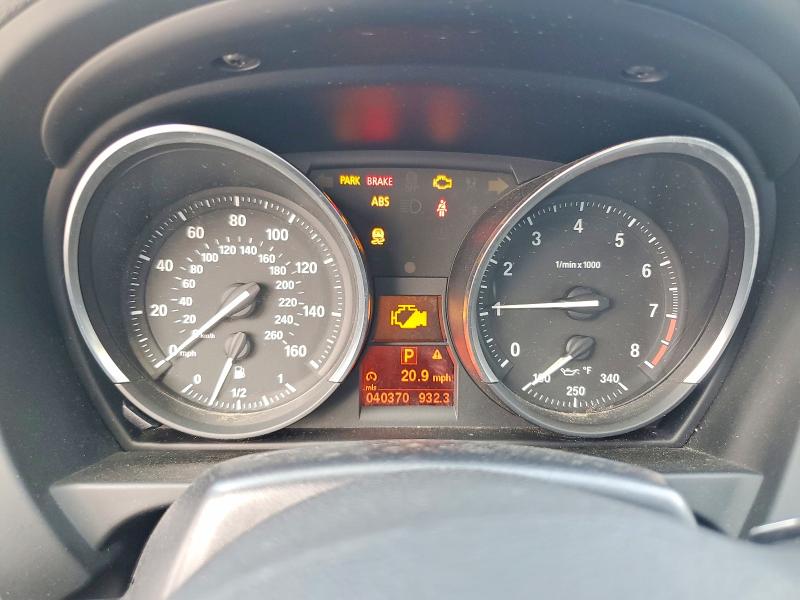 Aukcja sprzedaży 2015 Bmw Z4, vin: WBALL5C52FP557630, numer aukcji: 64152686